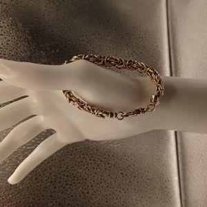 Milor sterling silver Women's Bracelet